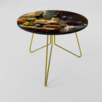 VINTAGE VINEYARD LUXURY Coffee Table