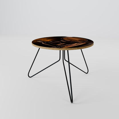 VINTAGE VIGNETTE Coffee Table