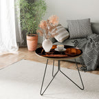 VINTAGE VIGNETTE Coffee Table
