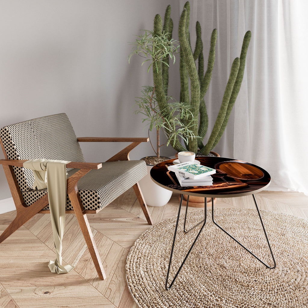 Table basse VINTAGE VIGNETTE 69