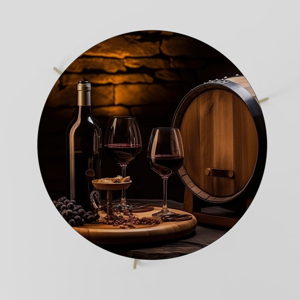 Table basse VINTAGE VIGNETTE 69