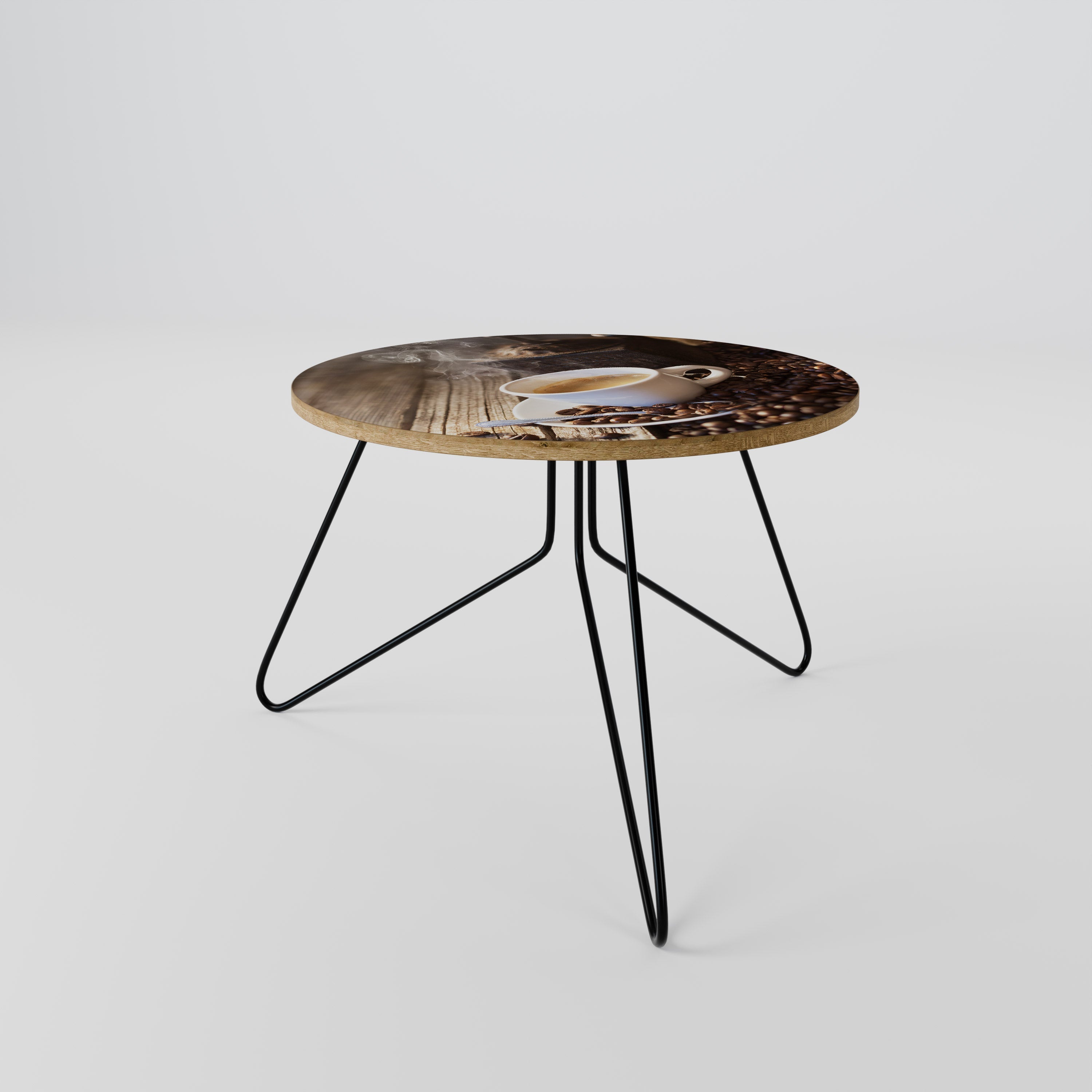 Table basse Steaming Brewed Delight 60