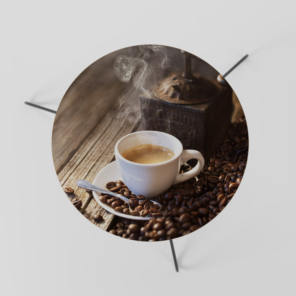 Table basse Steaming Brewed Delight 60