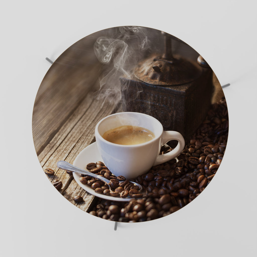 Table basse Steaming Brewed Delight 69