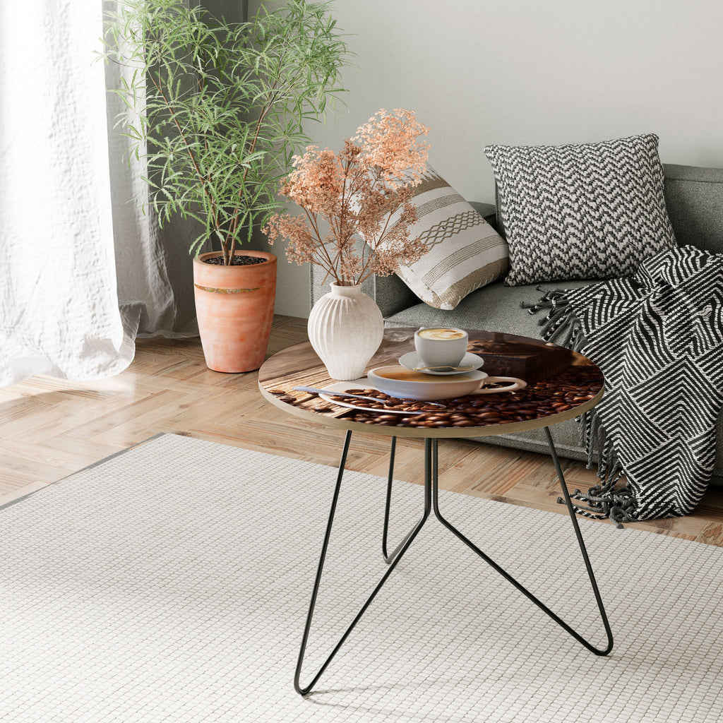 Table basse Steaming Brewed Delight 69