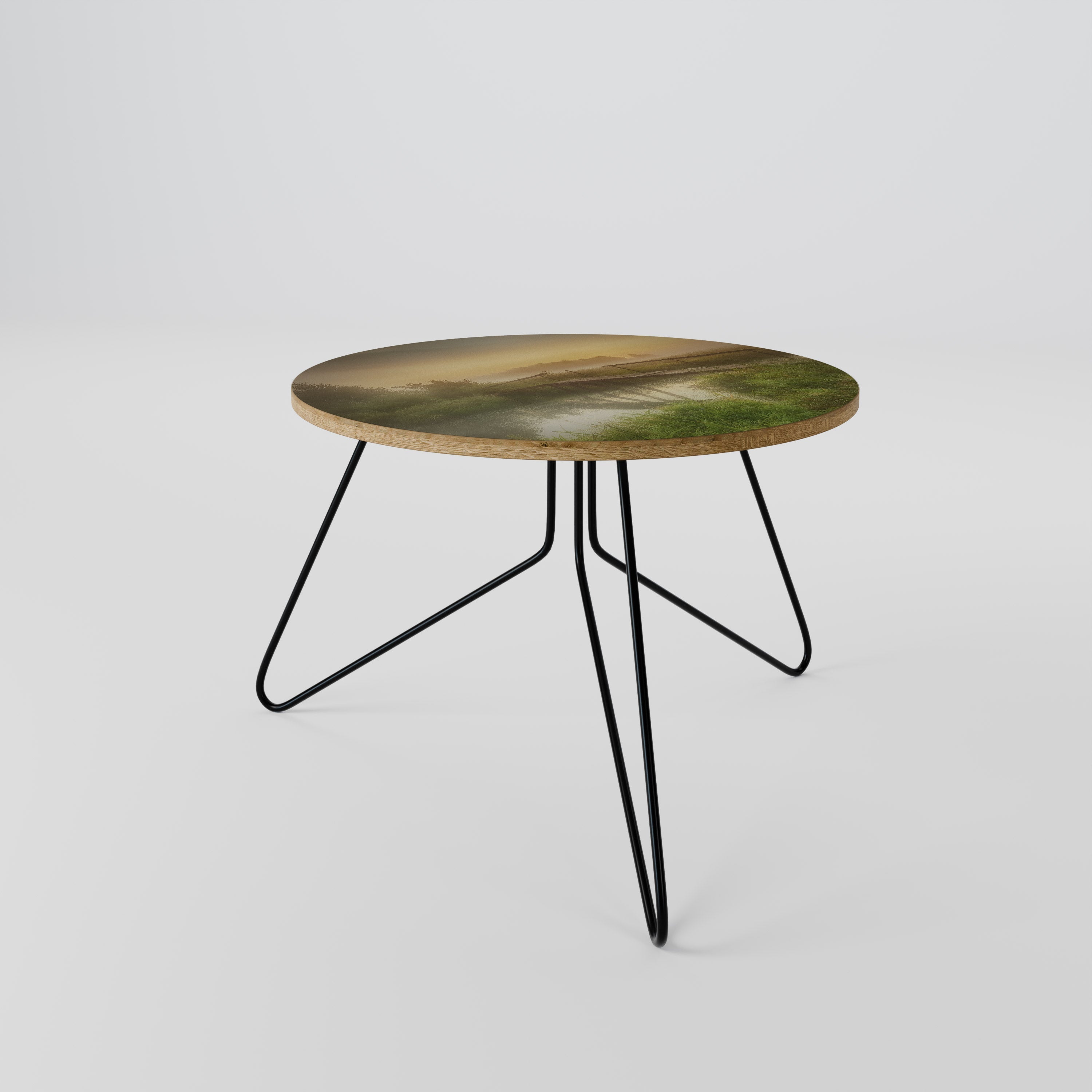 Table basse DREAMY HAZE 60