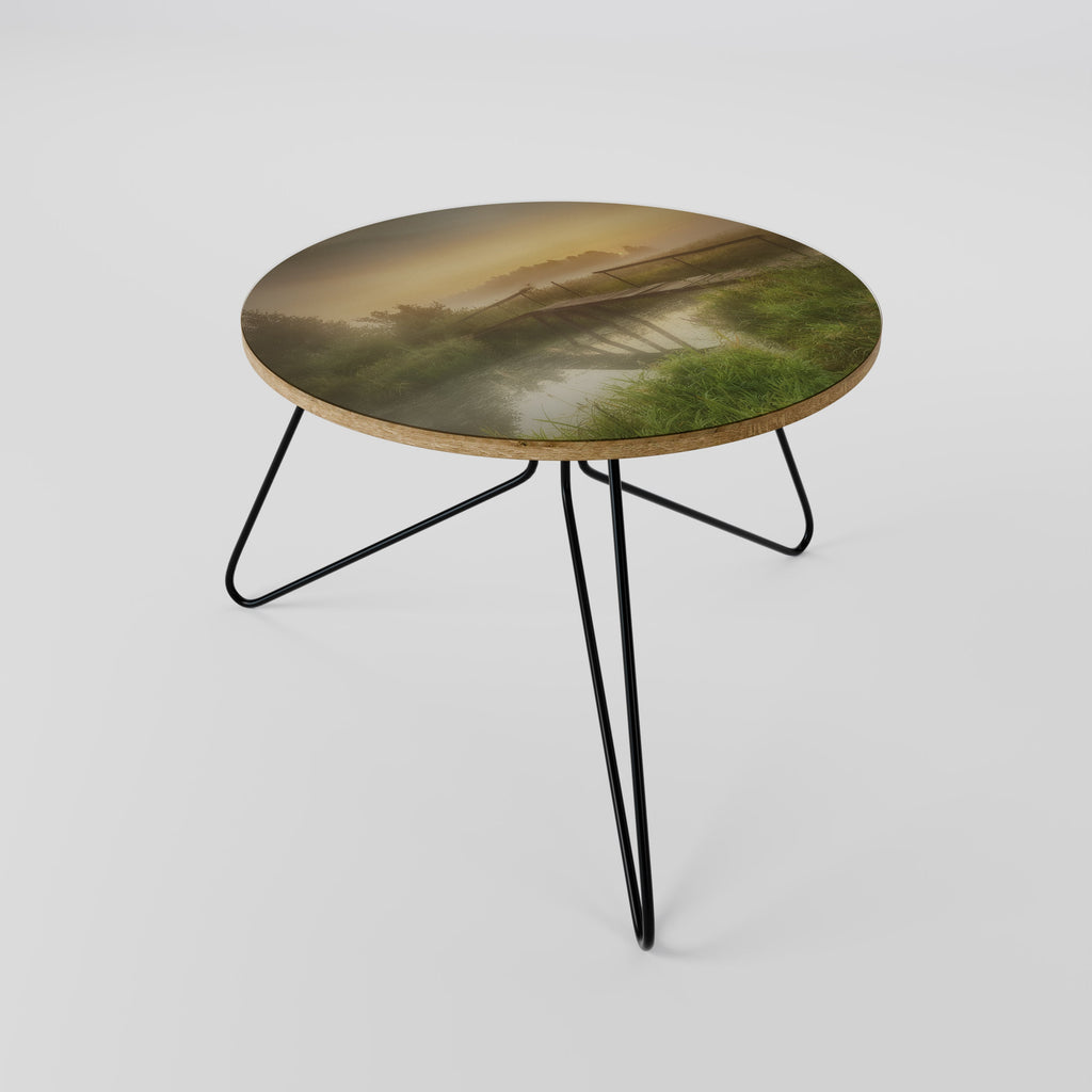 Table basse DREAMY HAZE 60