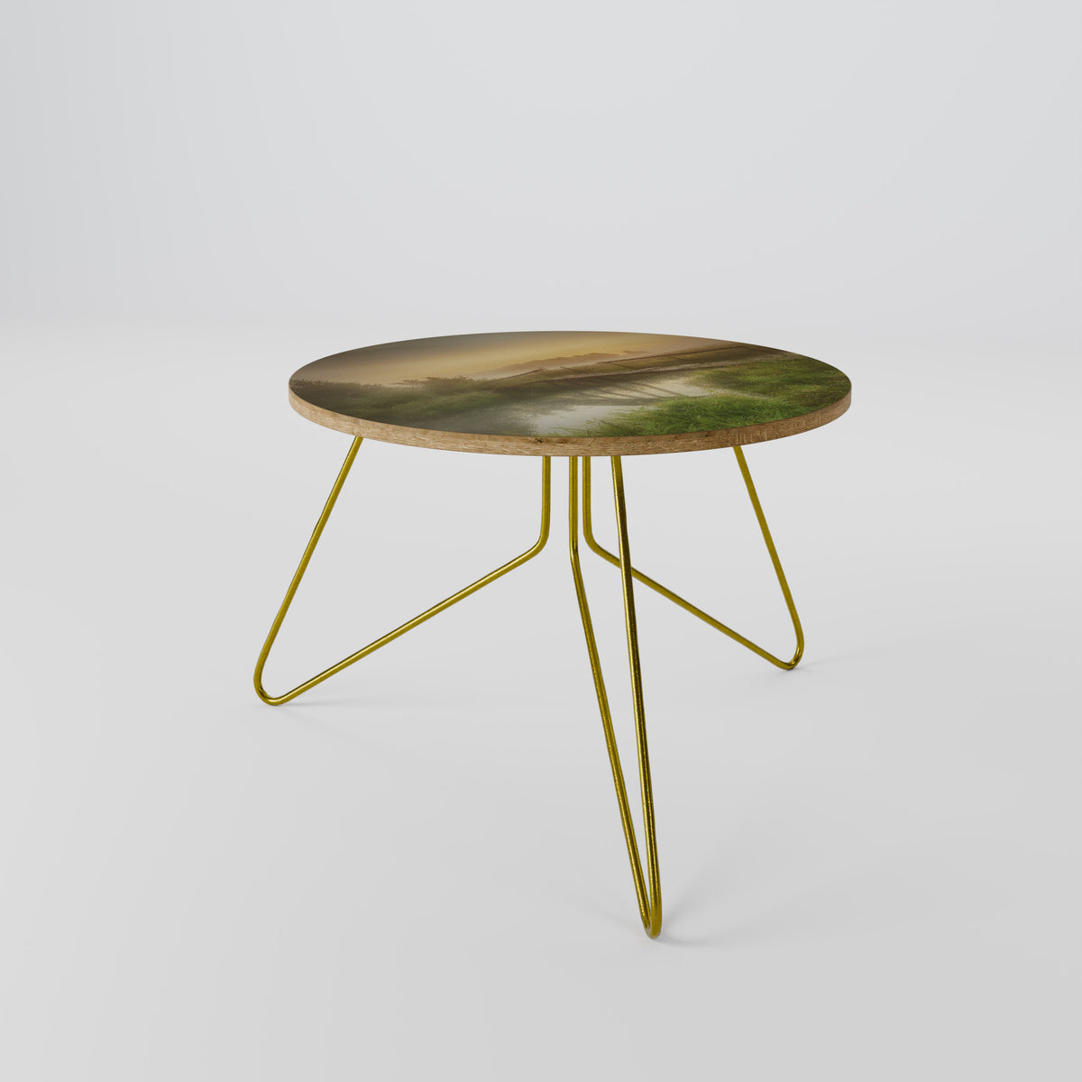 DREAMY HAZE Coffee Table