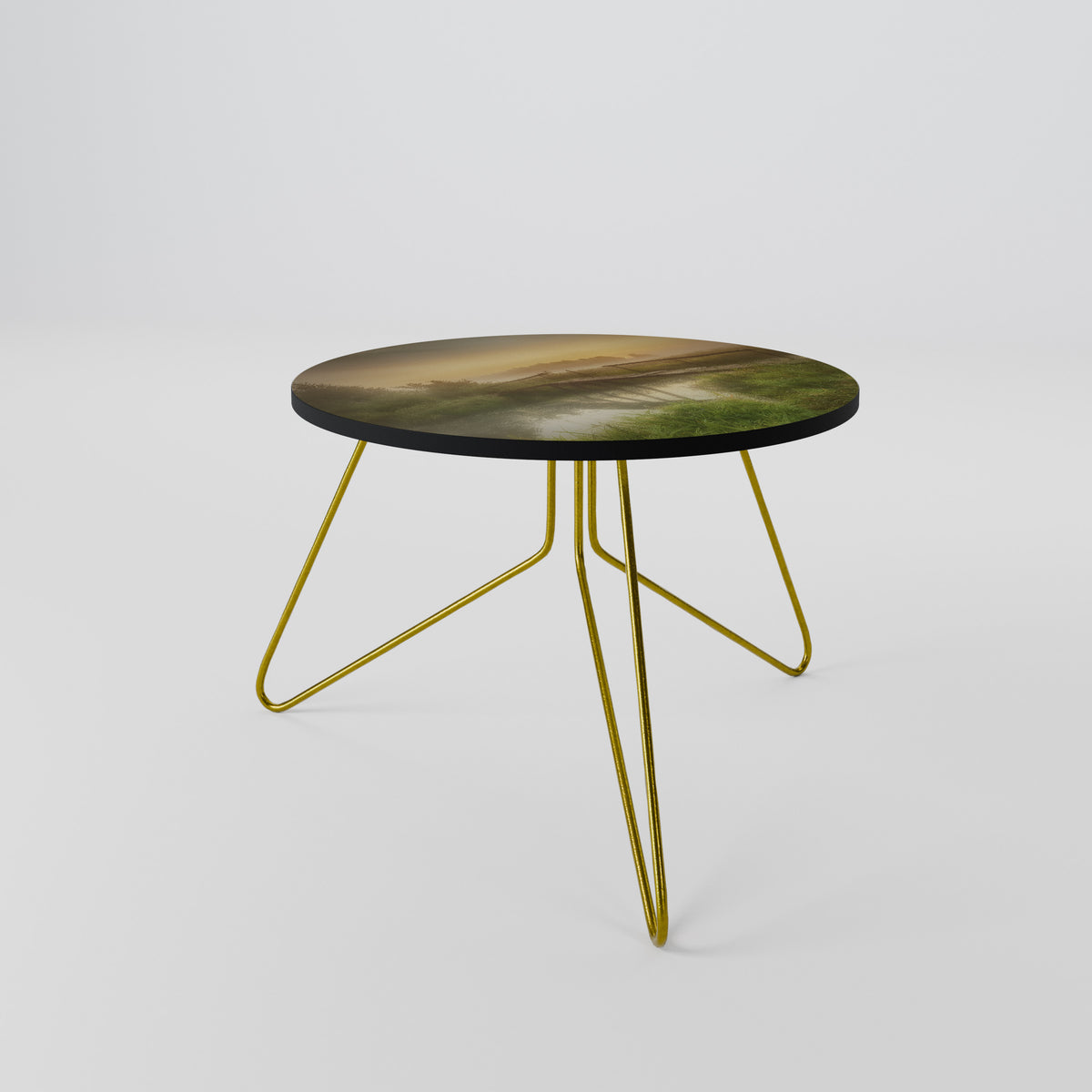 DREAMY HAZE Coffee Table