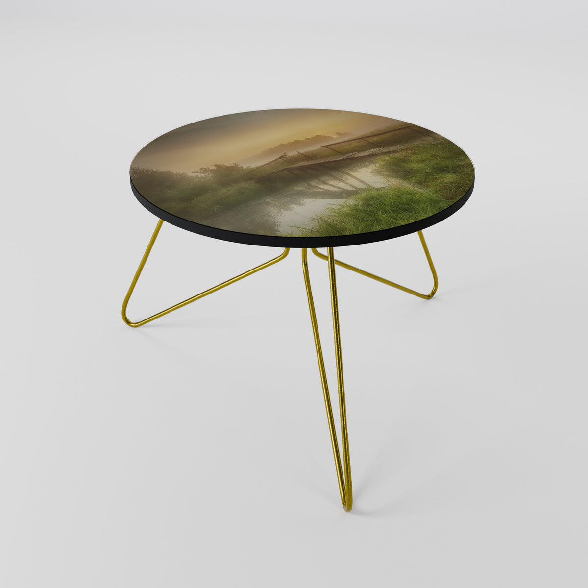 DREAMY HAZE Coffee Table
