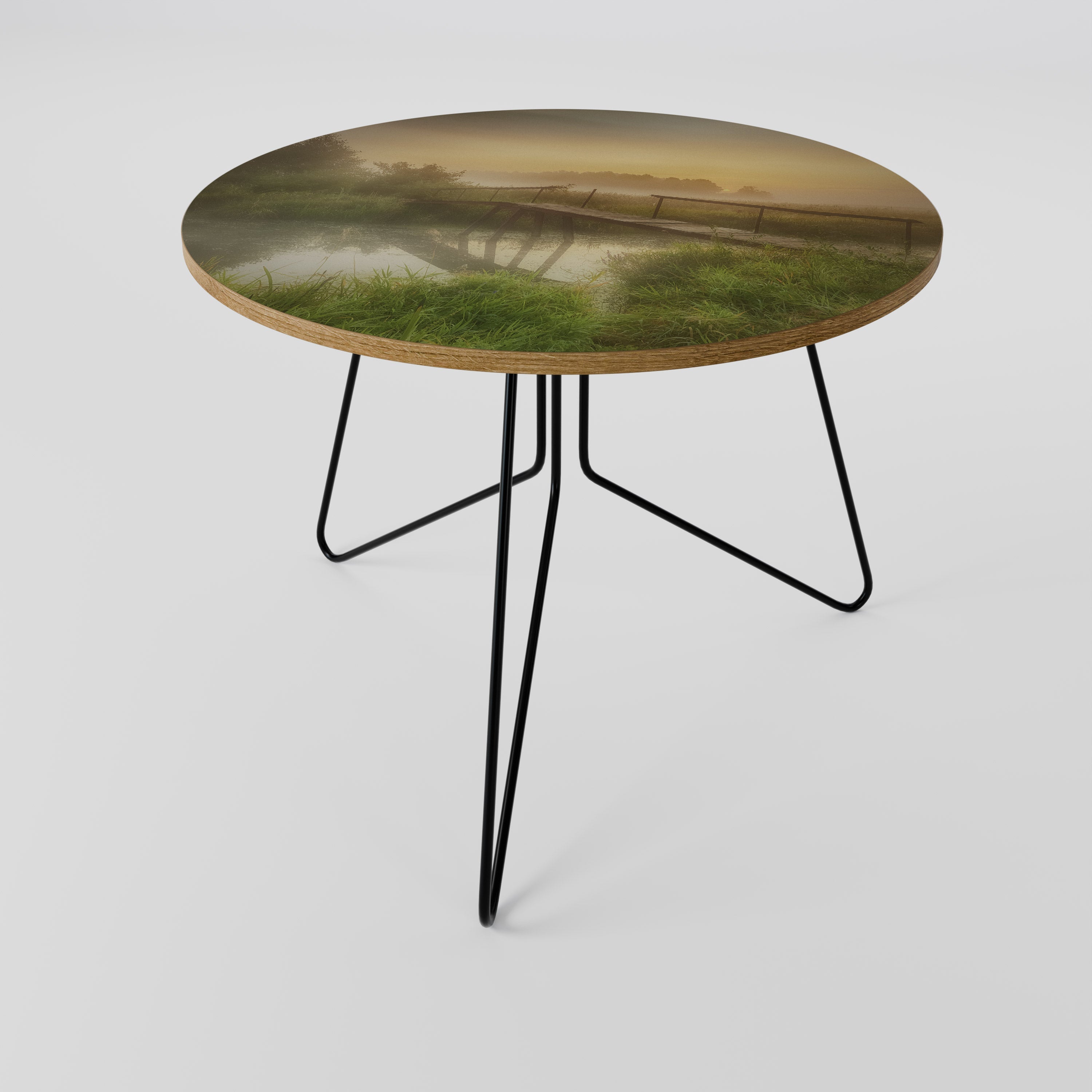 Table basse DREAMY HAZE 69