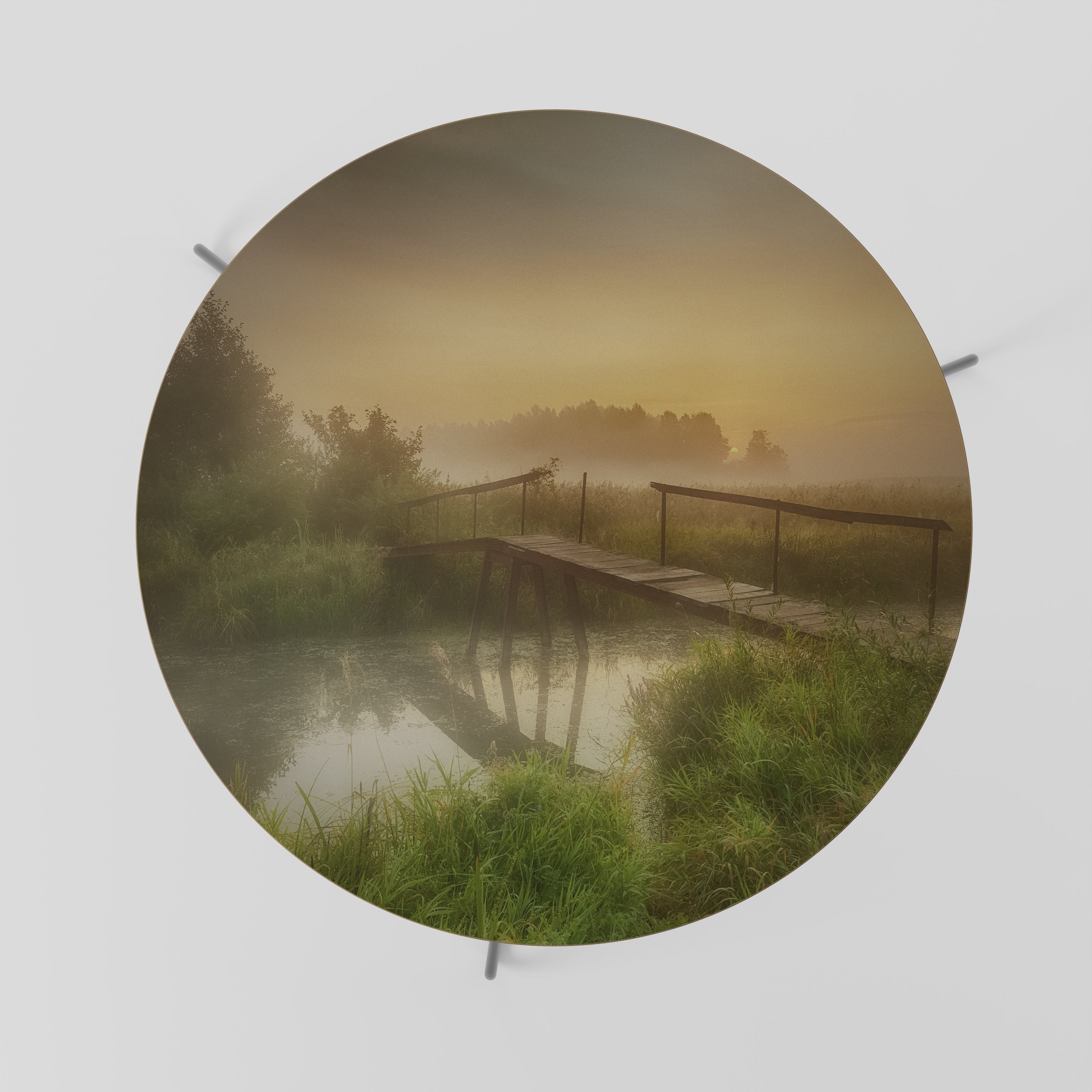 Table basse DREAMY HAZE 69