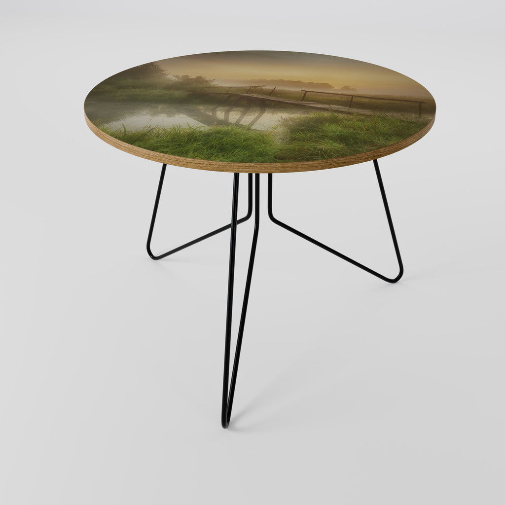 DREAMY HAZE Coffee Table