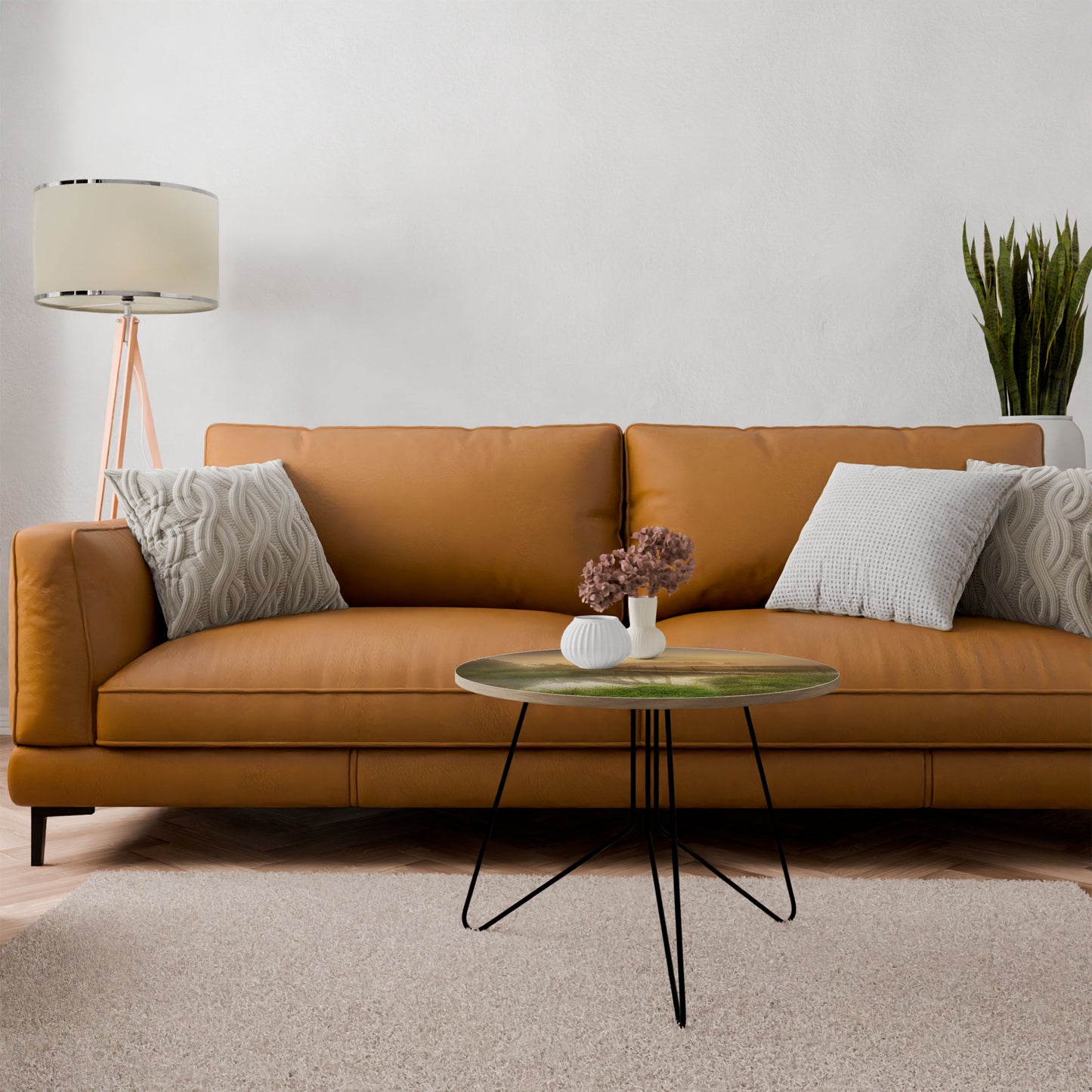 DREAMY HAZE Coffee Table