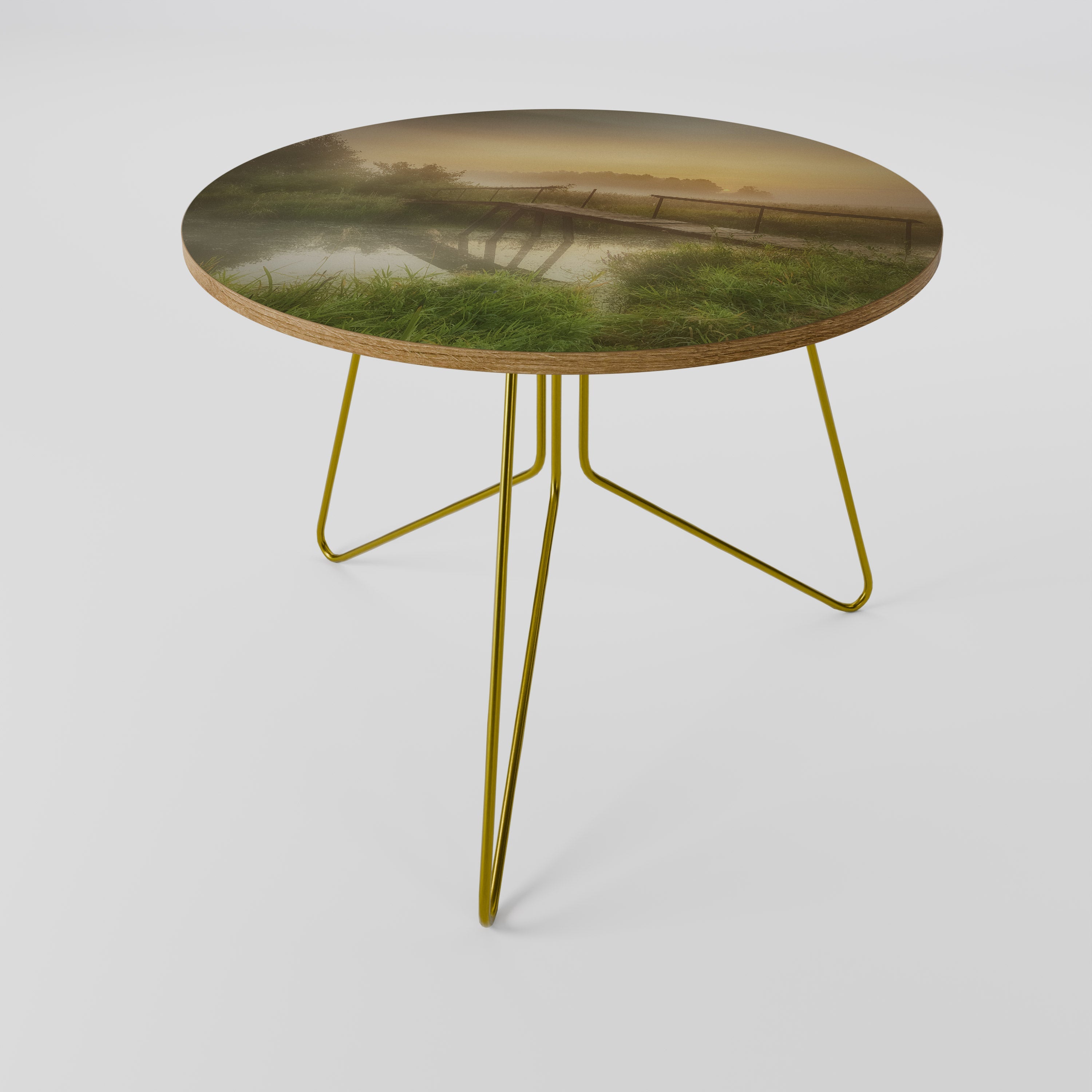 Table basse DREAMY HAZE 69