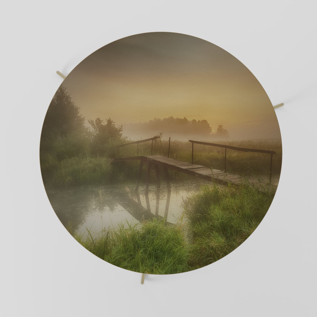 Table basse DREAMY HAZE 69