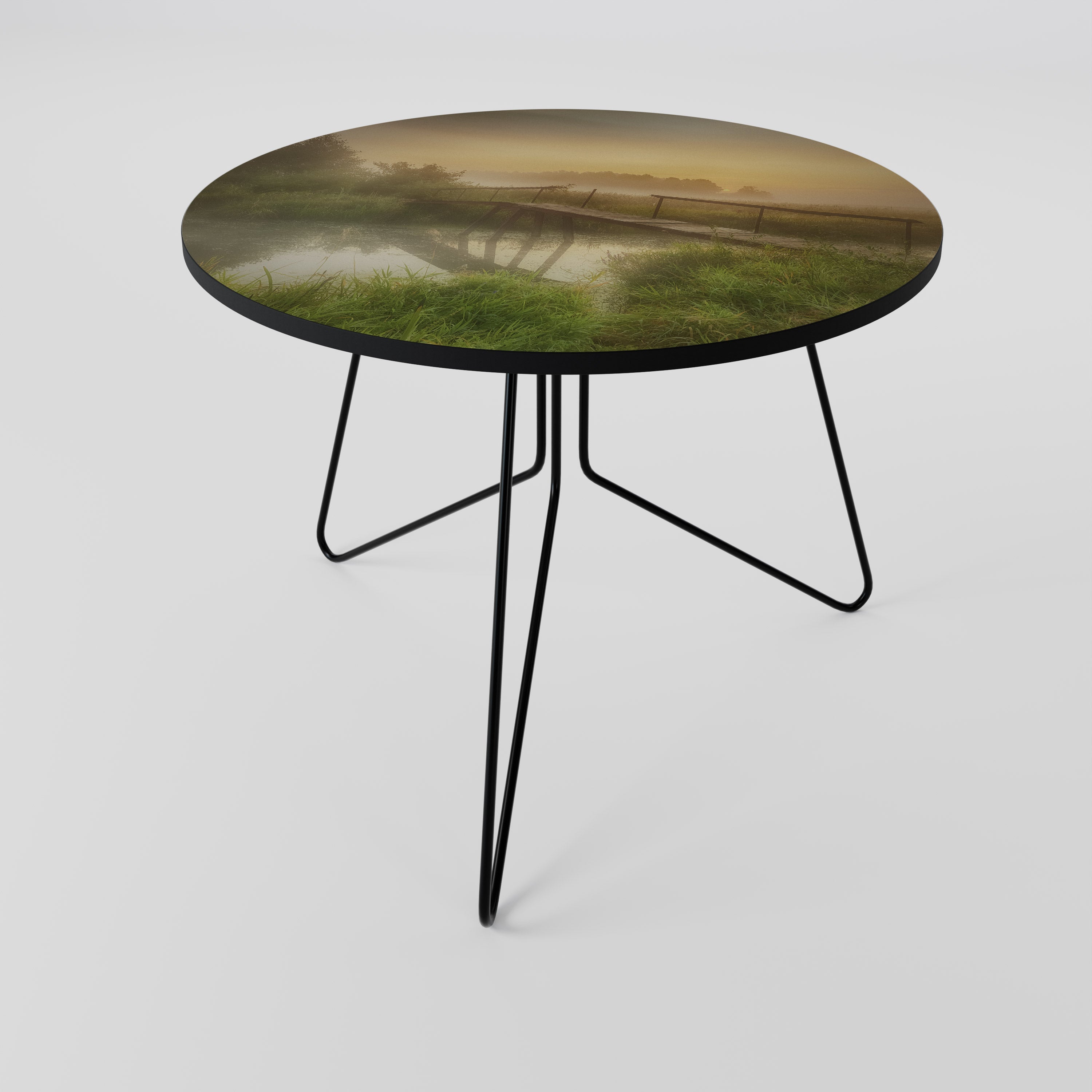 DREAMY HAZE Coffee Table