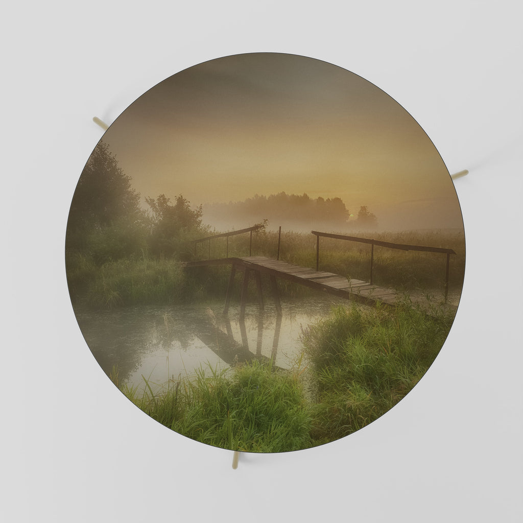 Table basse DREAMY HAZE 69