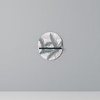 DELICATE BLISS Art Shelf