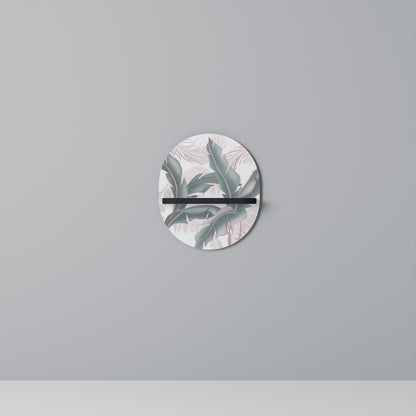 DELICATE BLISS Art Shelf