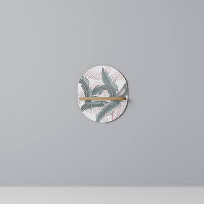 DELICATE BLISS Art Shelf
