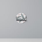 DELICATE BLISS Art Shelf