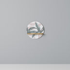 DELICATE BLISS Art Shelf