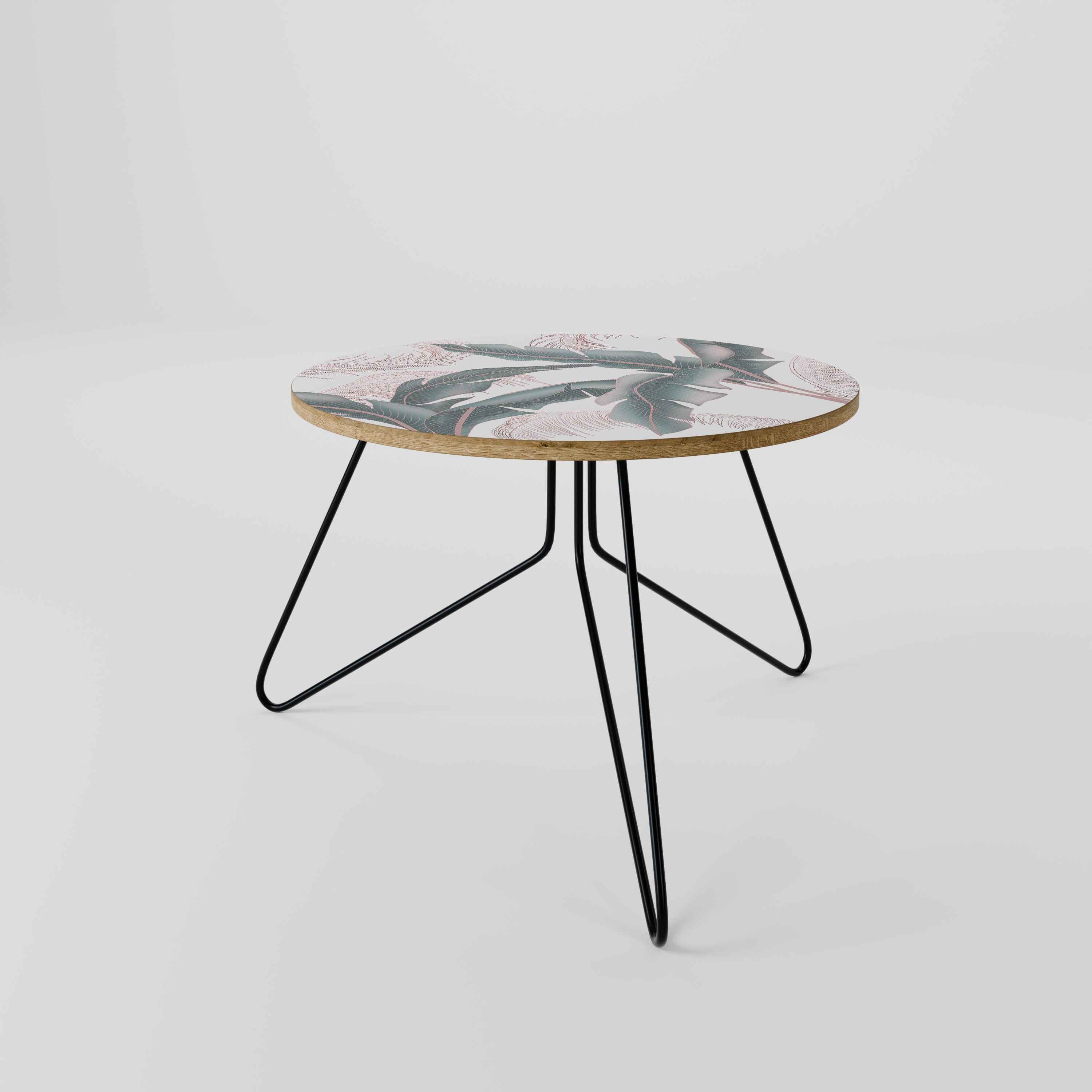 DELICATE BLISS Coffee Table