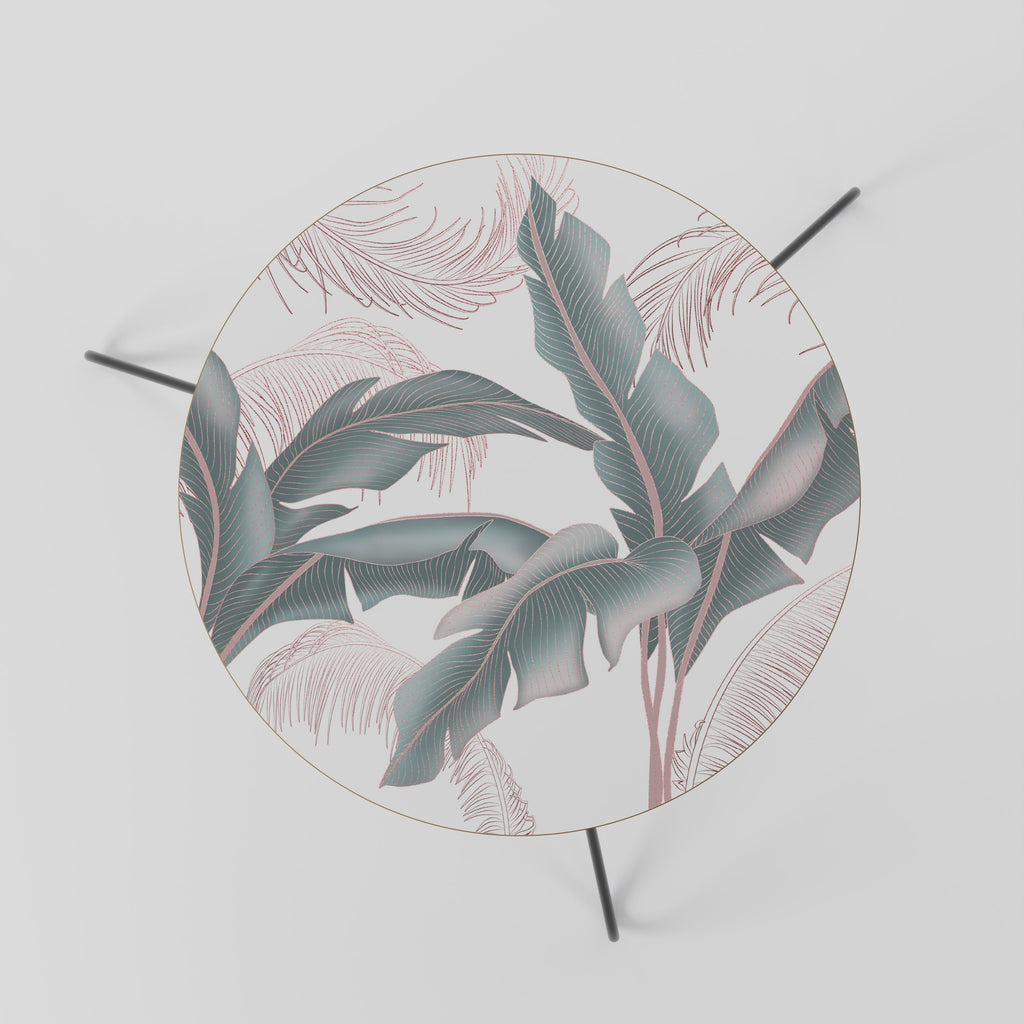 Table basse DELICATE BLISS 60