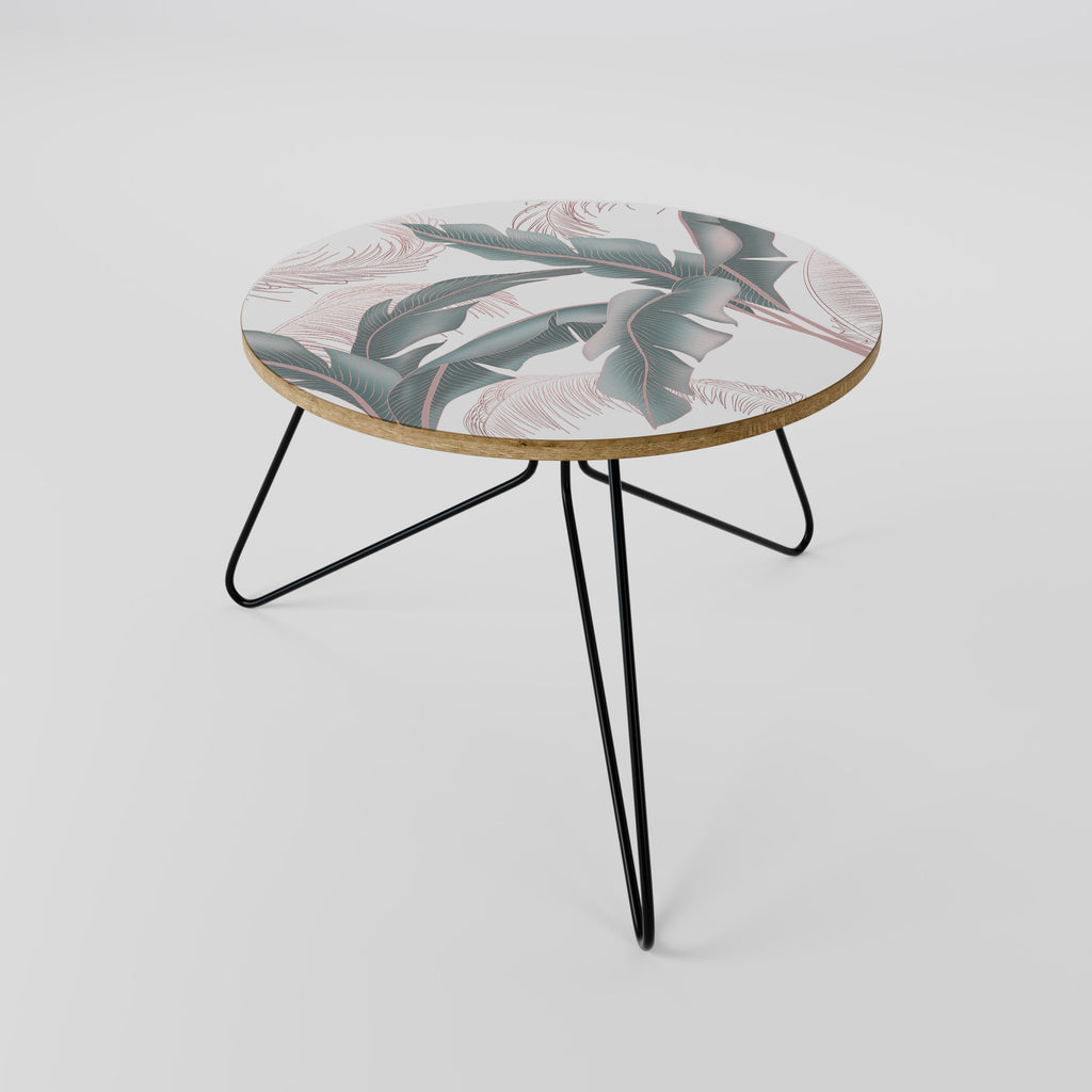 DELICATE BLISS Coffee Table