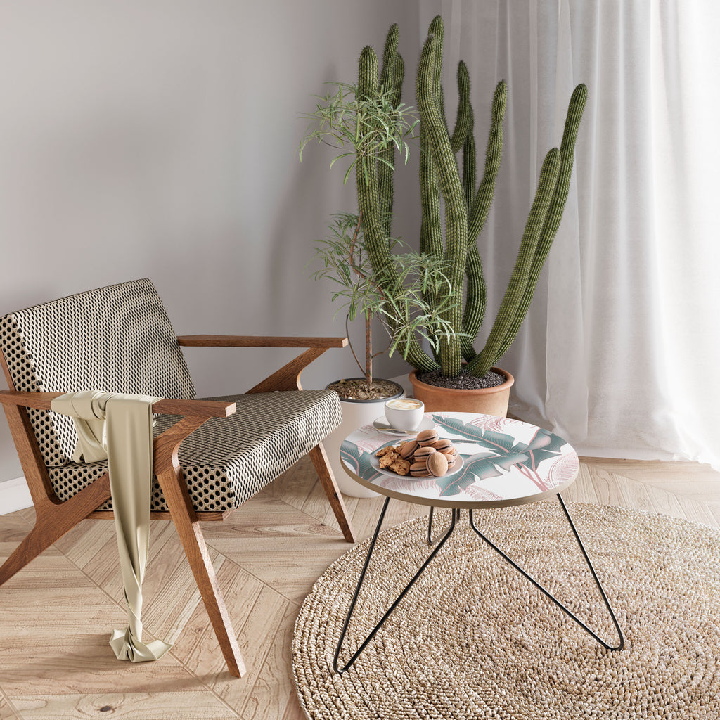 DELICATE BLISS Coffee Table