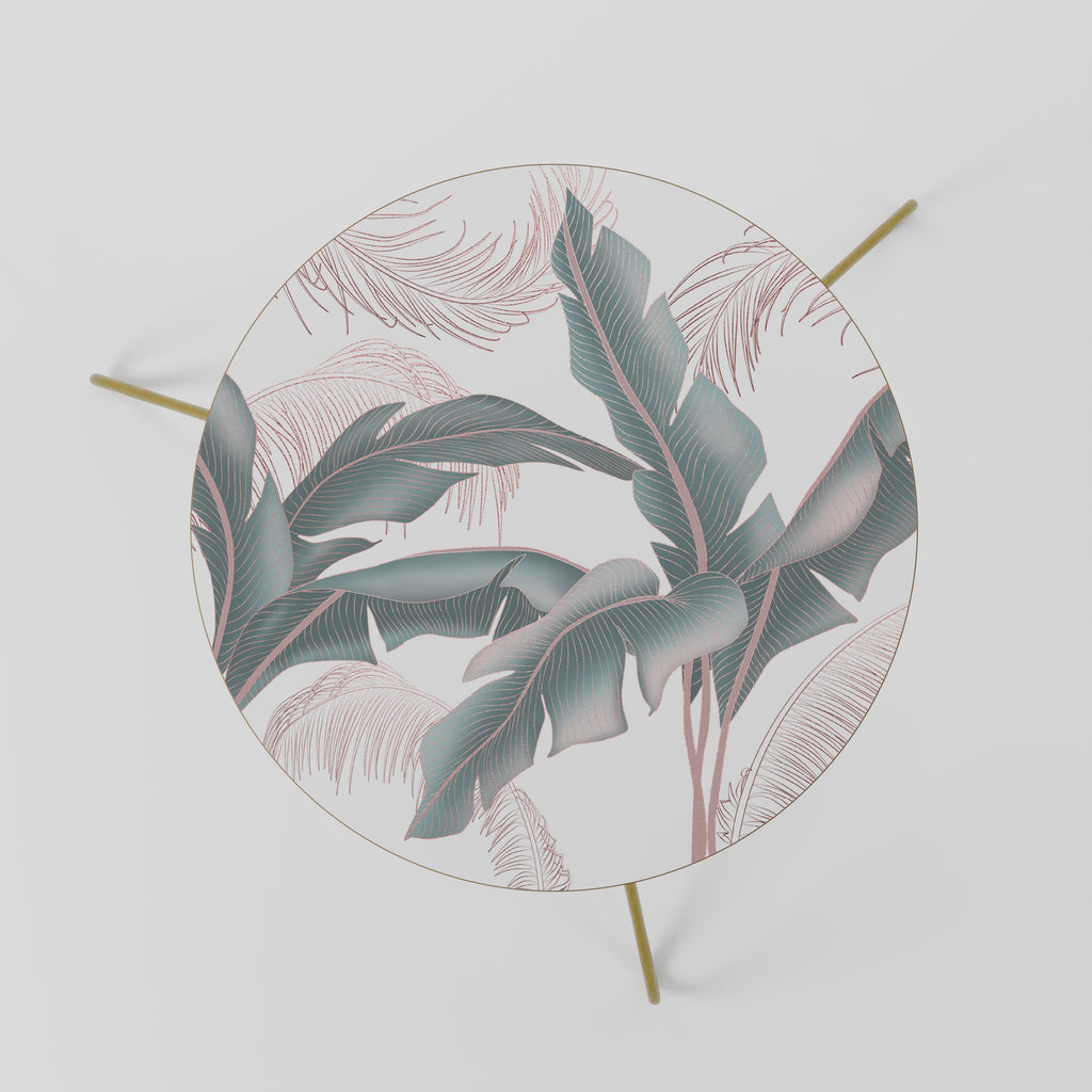 Table basse DELICATE BLISS 60