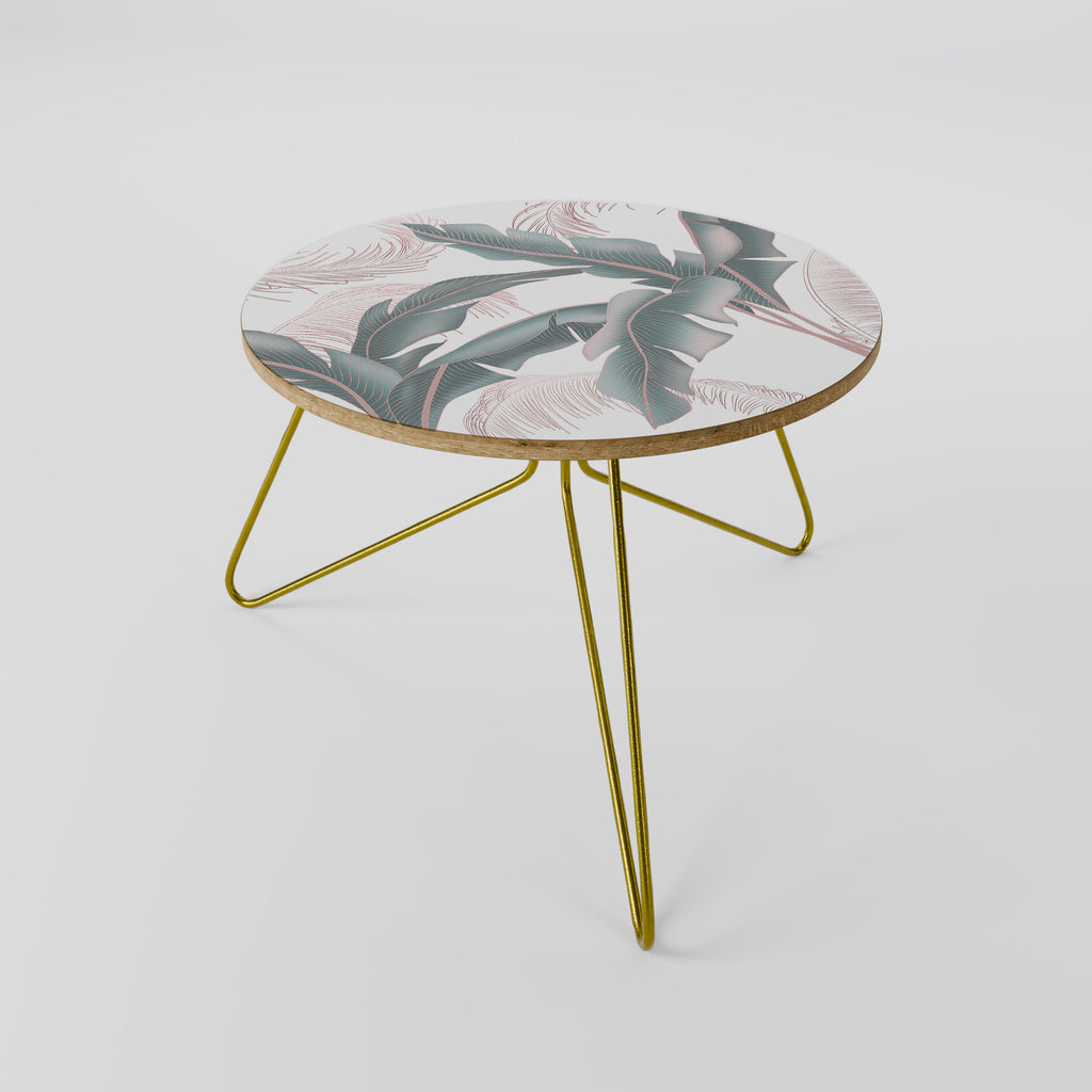 DELICATE BLISS Coffee Table
