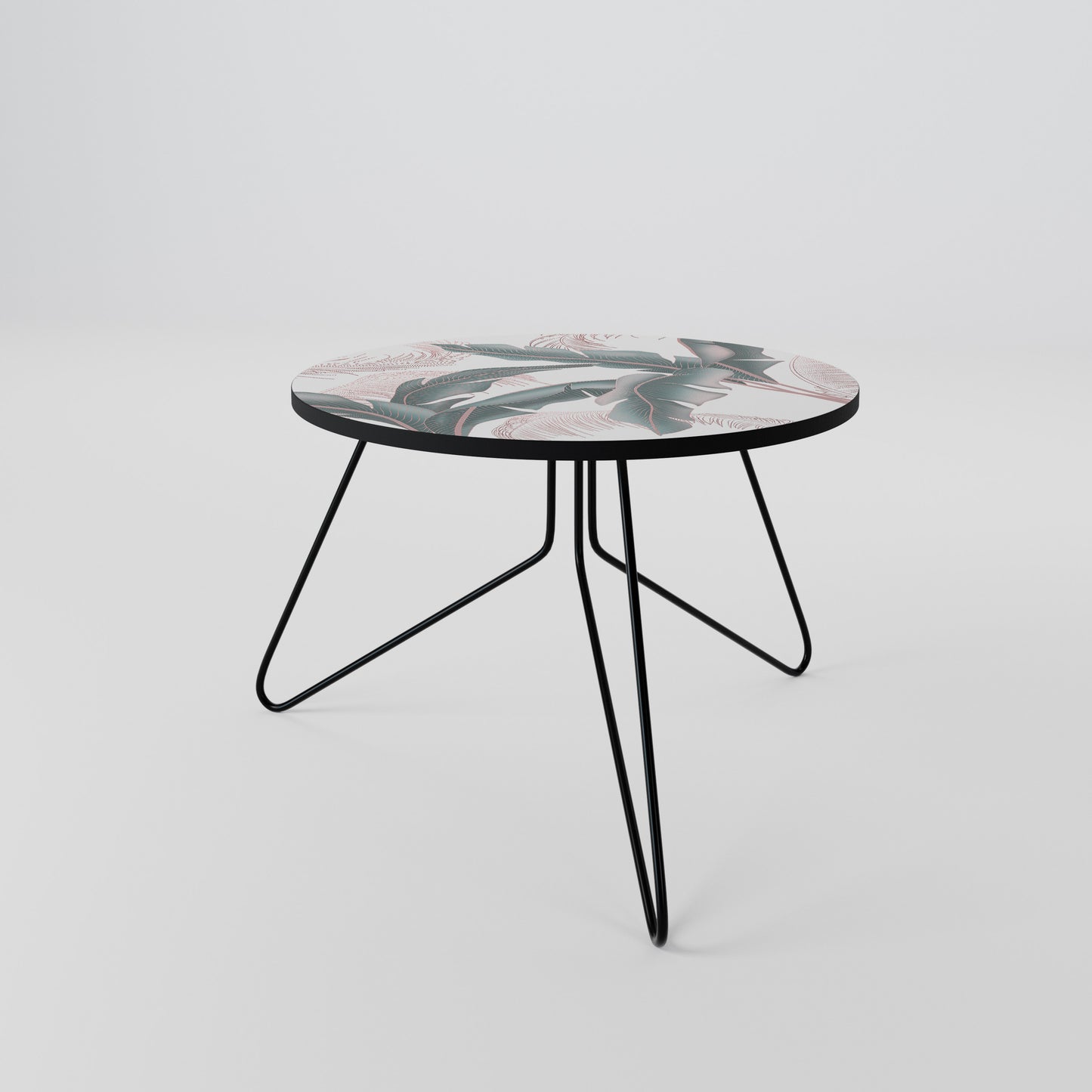 DELICATE BLISS Coffee Table
