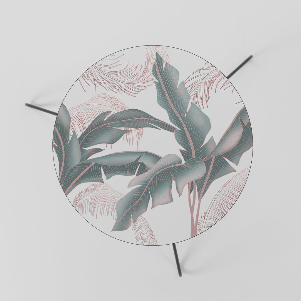 Table basse DELICATE BLISS 60