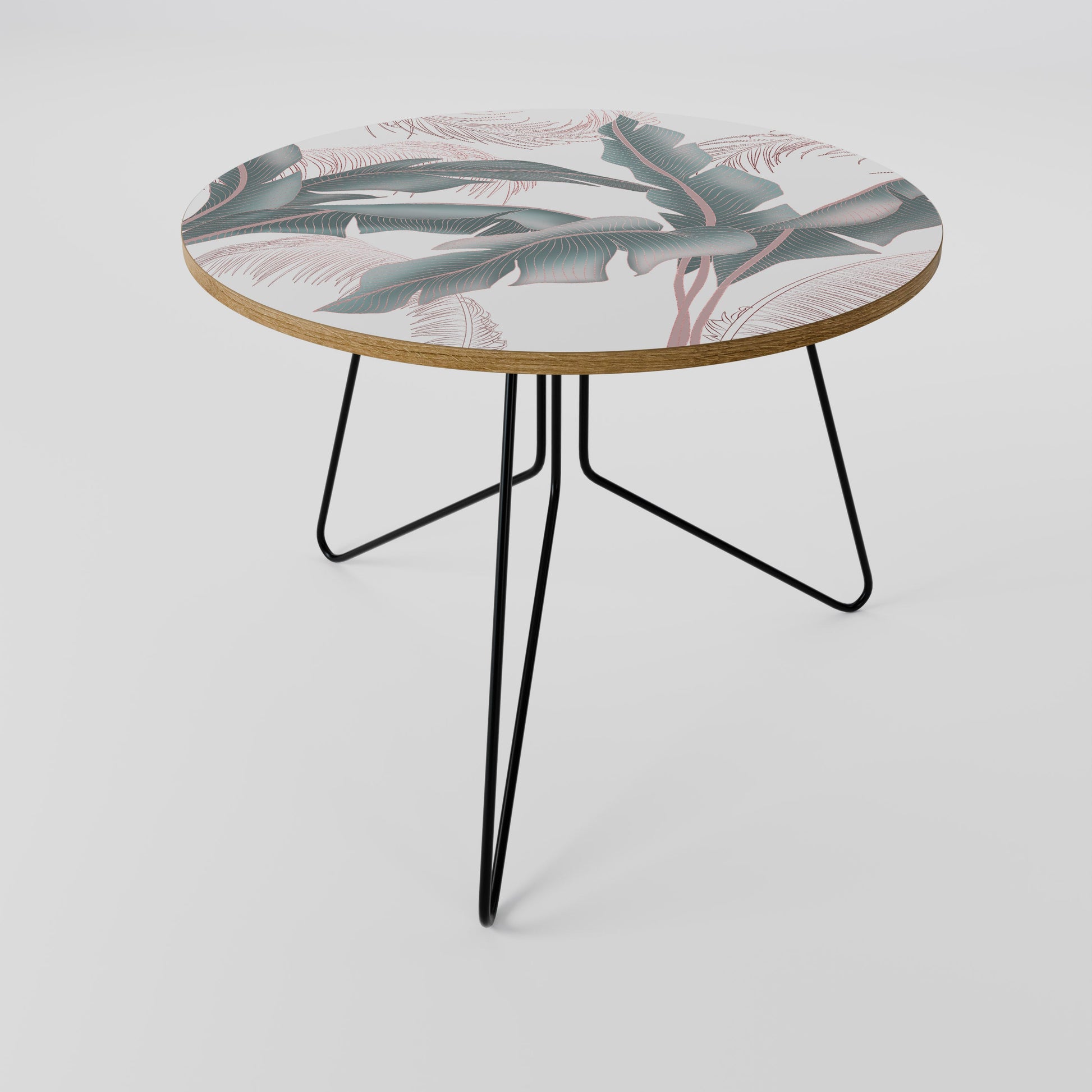 Table basse DELICATE BLISS 69