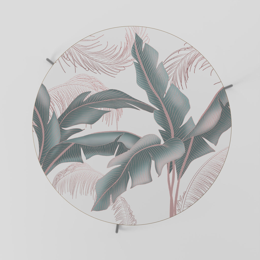 Table basse DELICATE BLISS 69