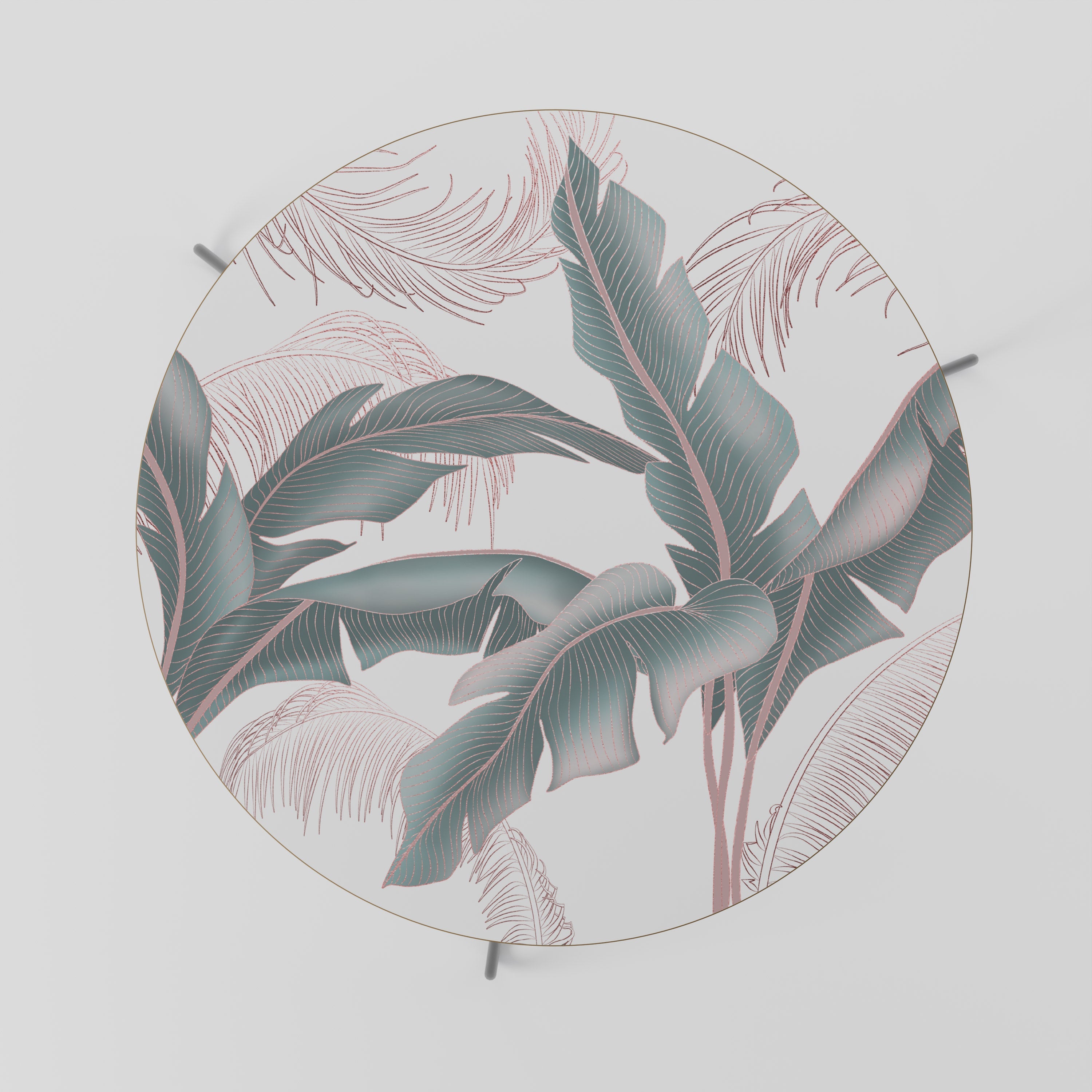 Table basse DELICATE BLISS 69