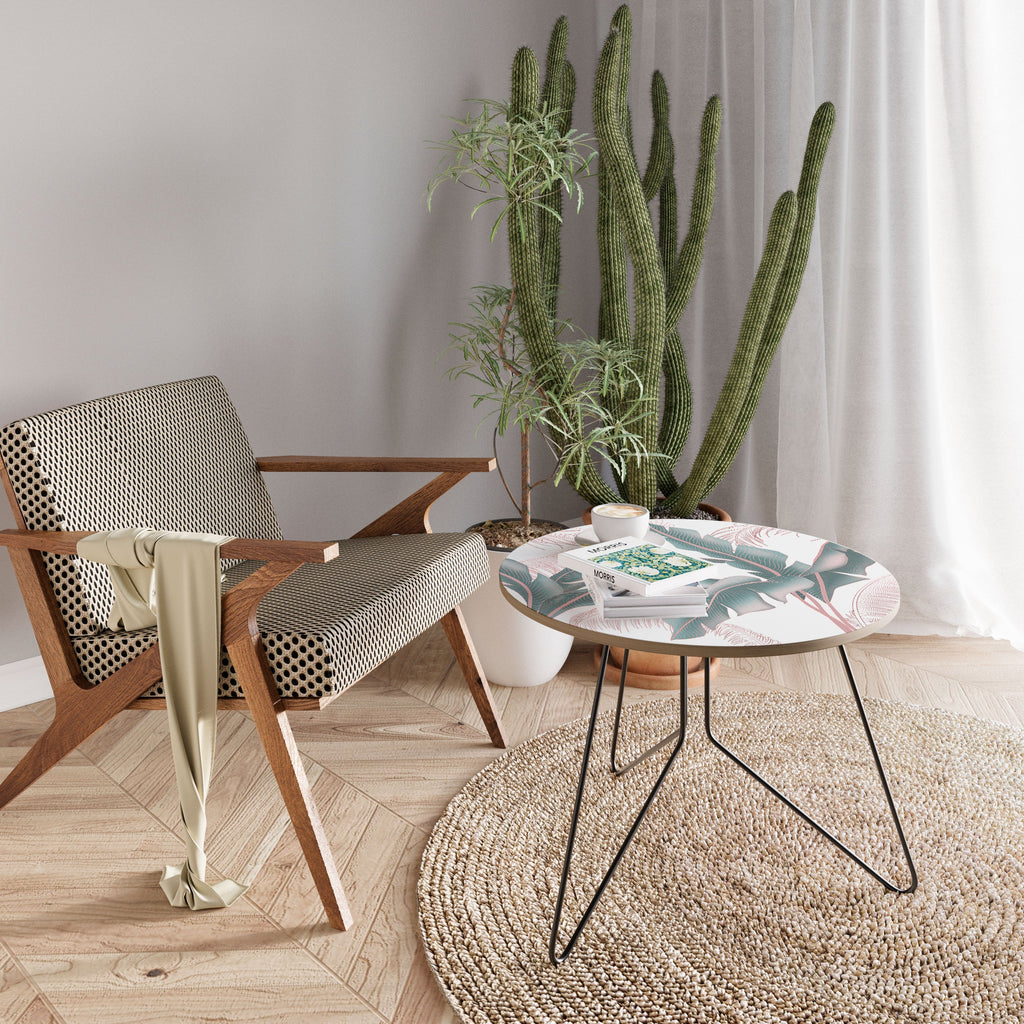 Table basse DELICATE BLISS 69