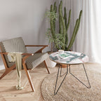 DELICATE BLISS Coffee Table