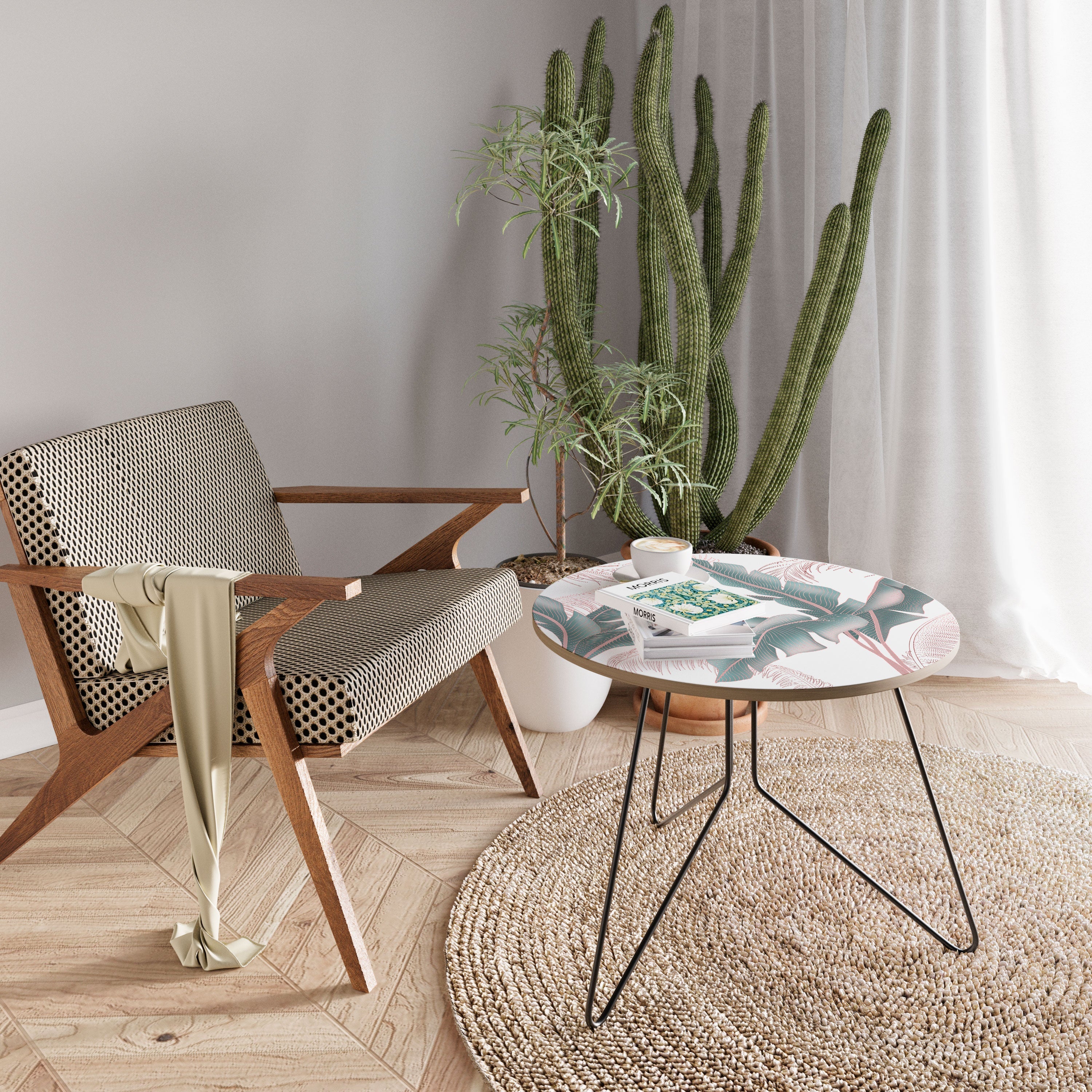 Table basse DELICATE BLISS 69