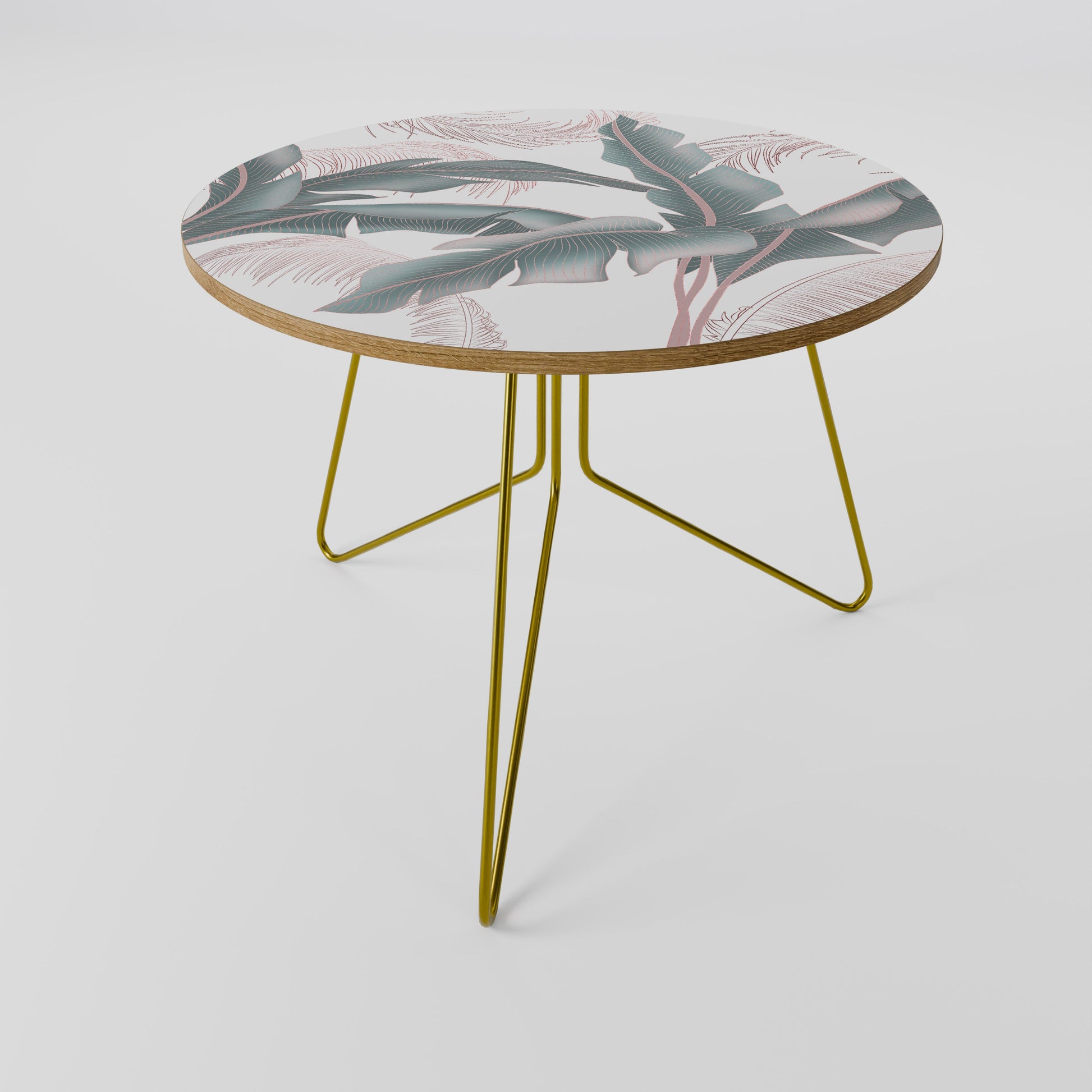 Table basse DELICATE BLISS 69