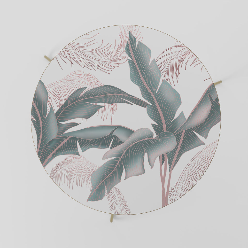 Table basse DELICATE BLISS 69