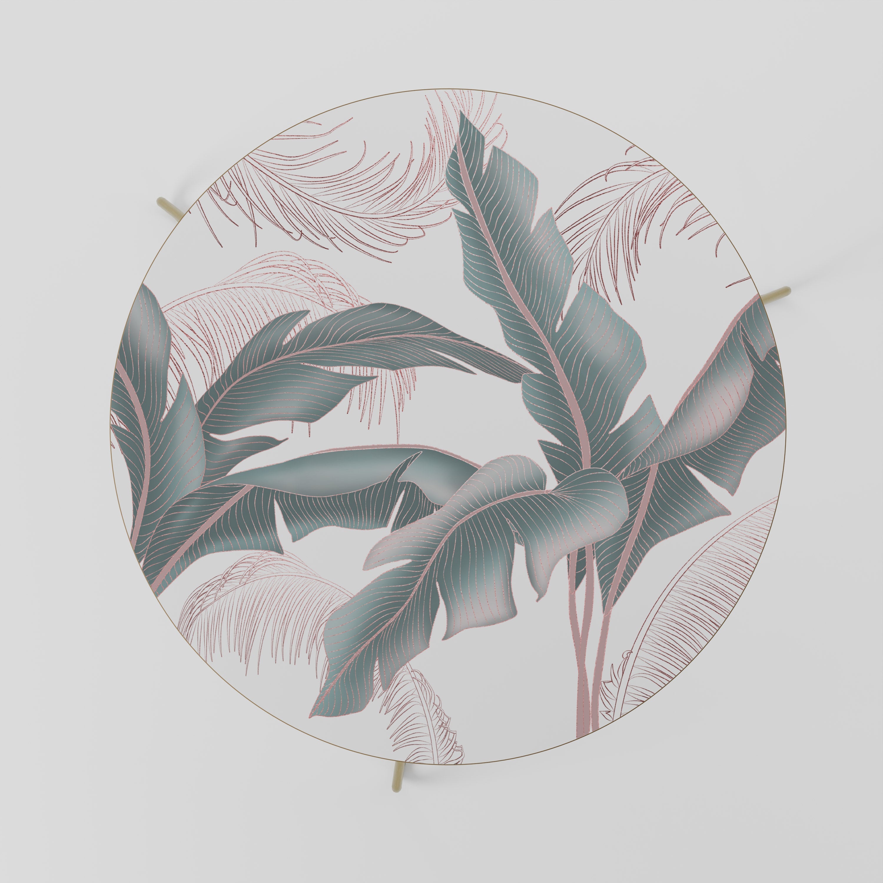 Table basse DELICATE BLISS 69