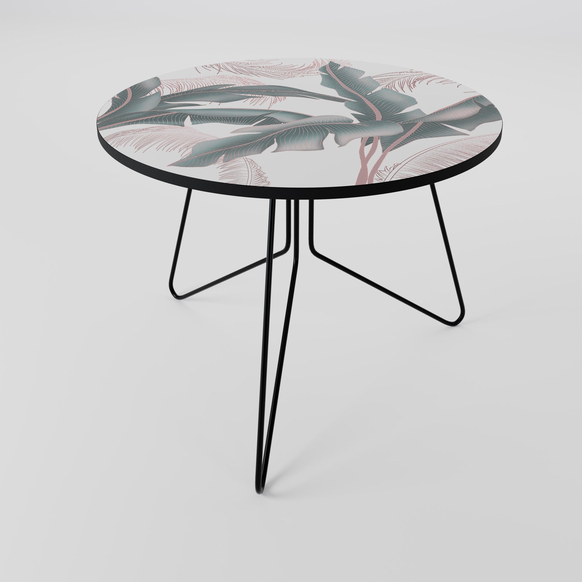 Table basse DELICATE BLISS 69