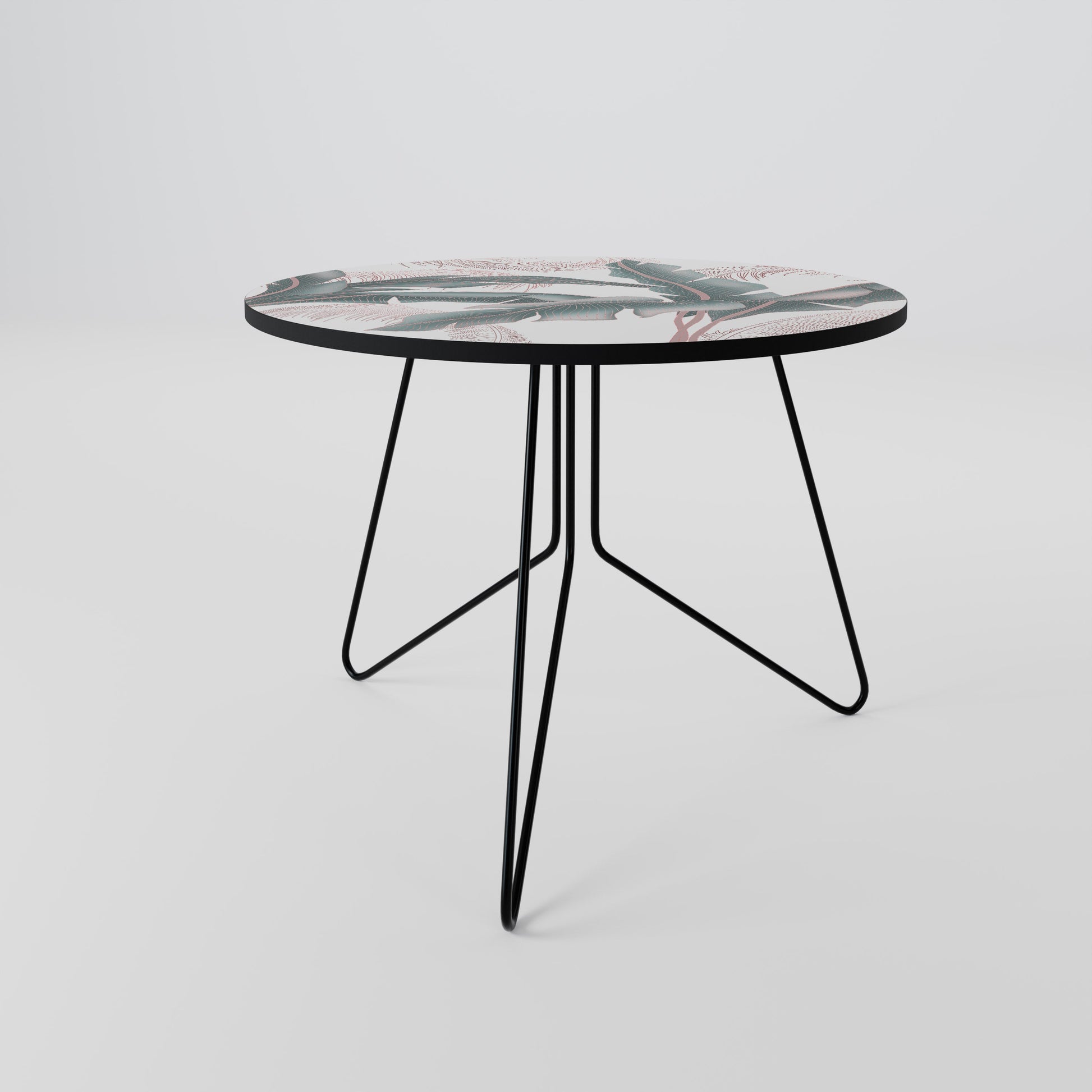 Table basse DELICATE BLISS 69