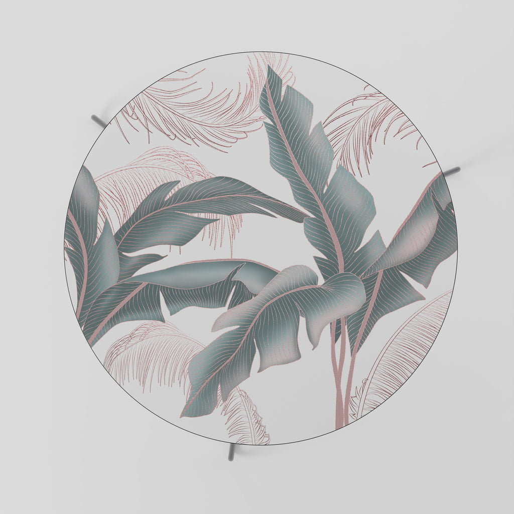 Table basse DELICATE BLISS 69