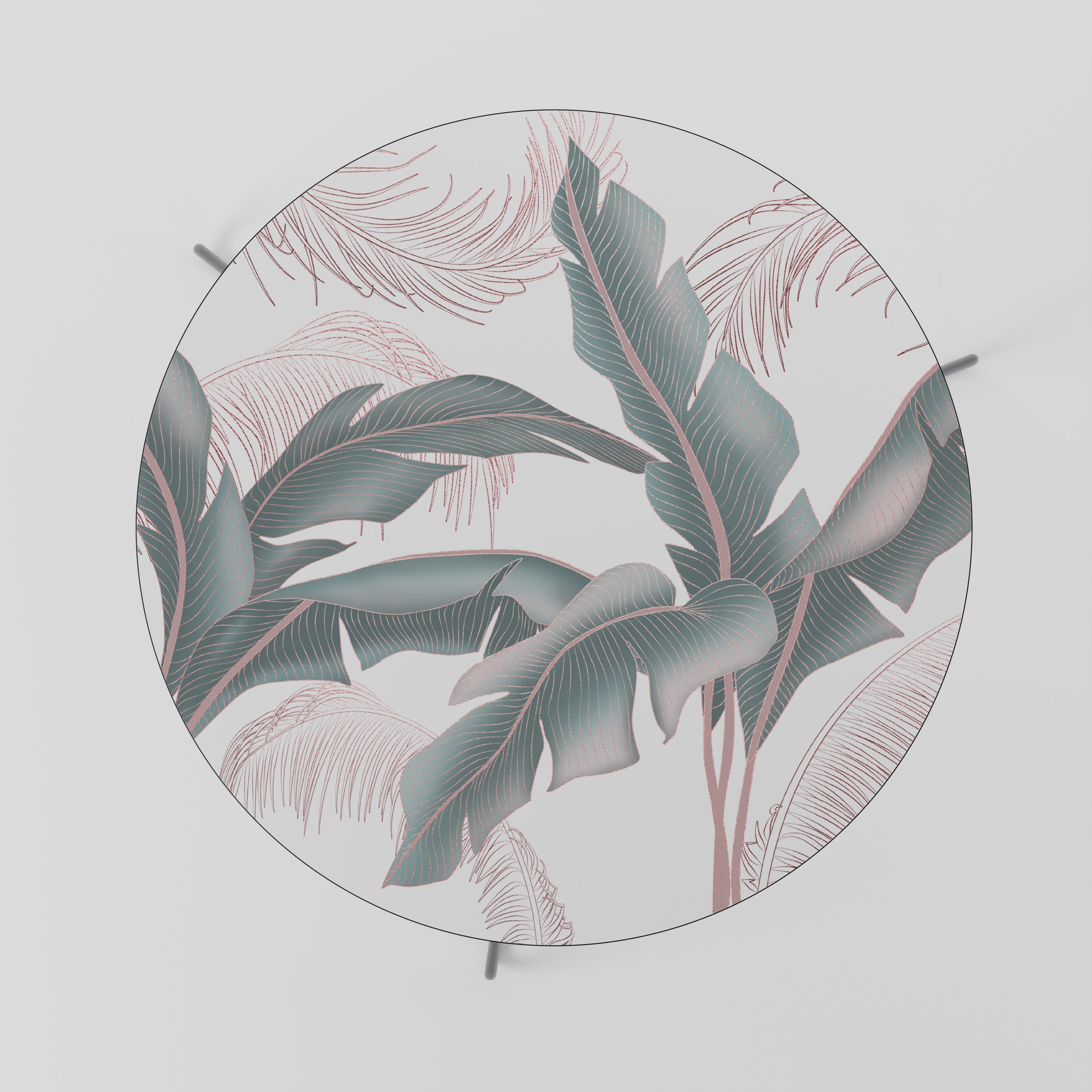 Table basse DELICATE BLISS 69