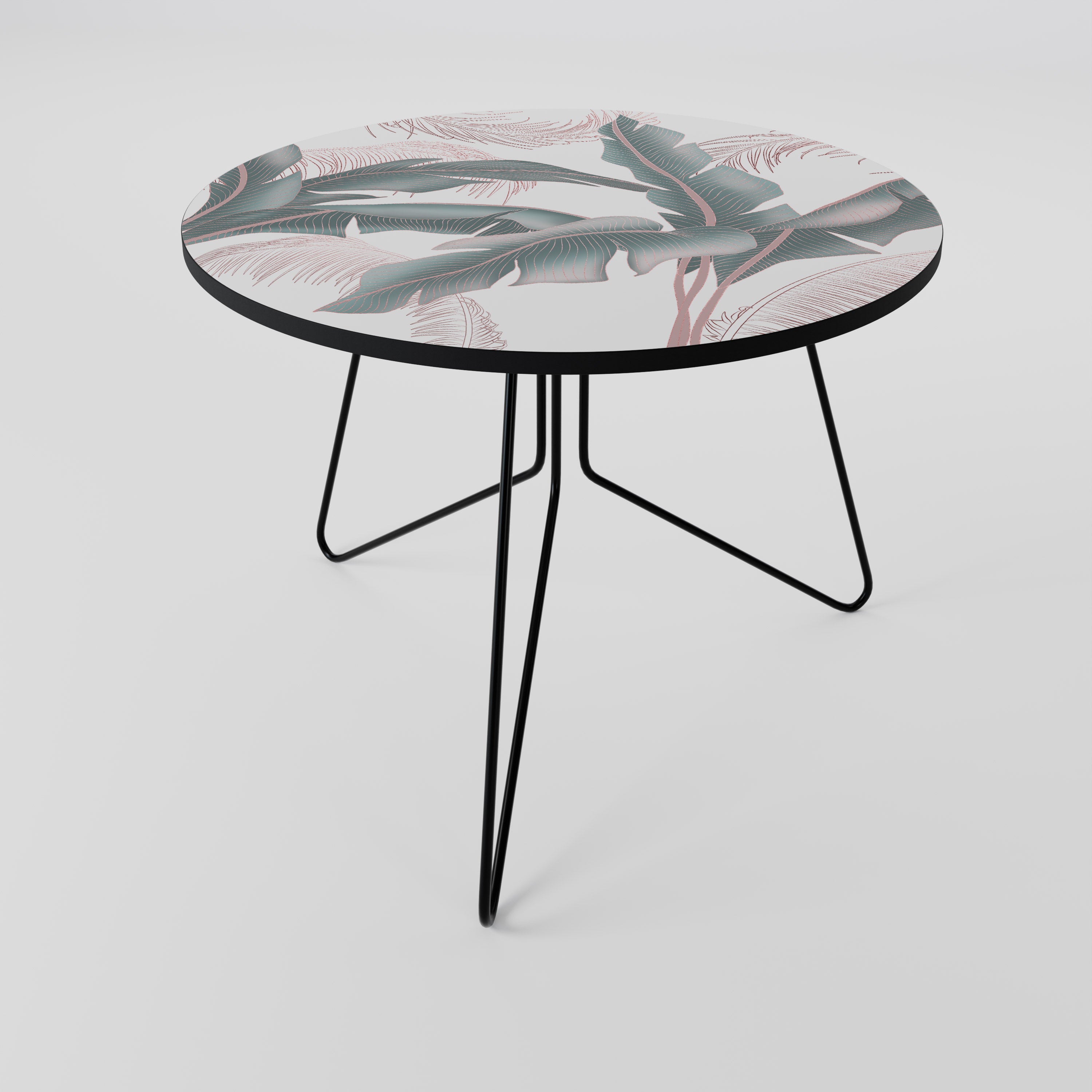 DELICATE BLISS Coffee Table