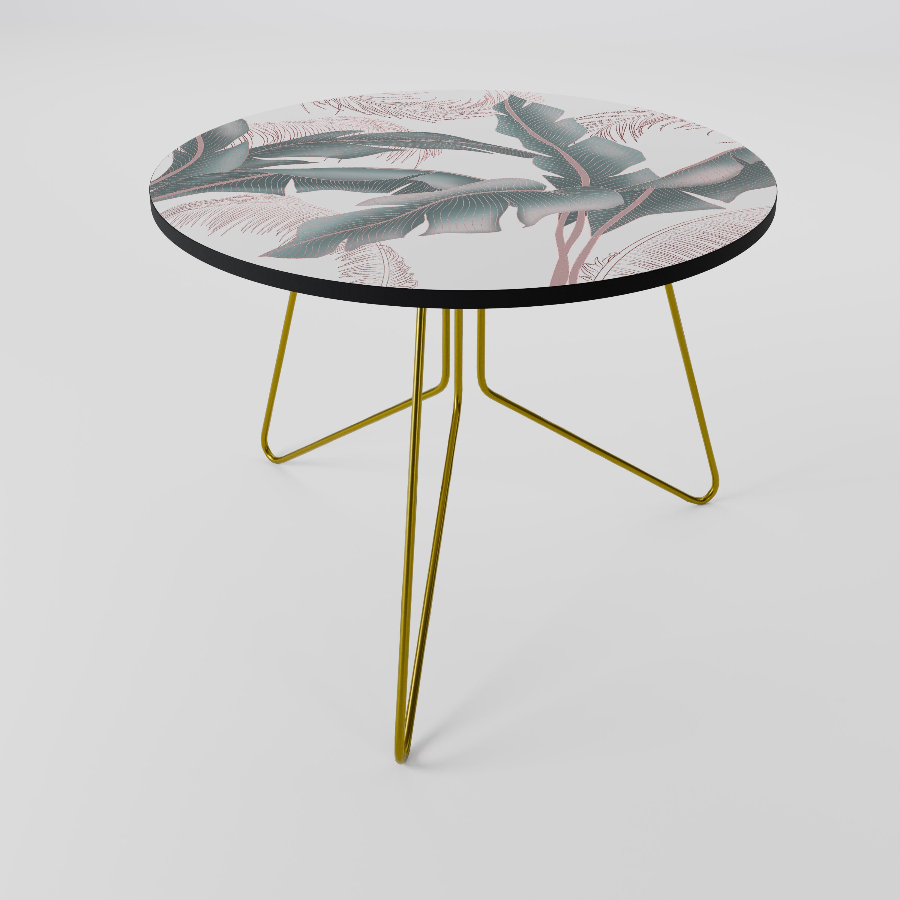 Table basse DELICATE BLISS 69